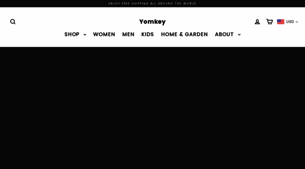 yomkey.com