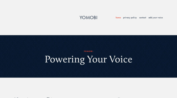 yomobi.com