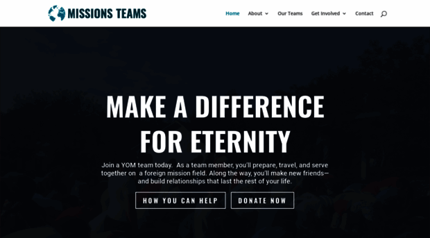 yomteams.org