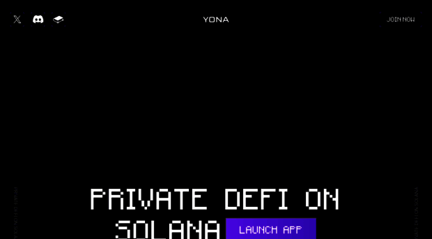 yona.network