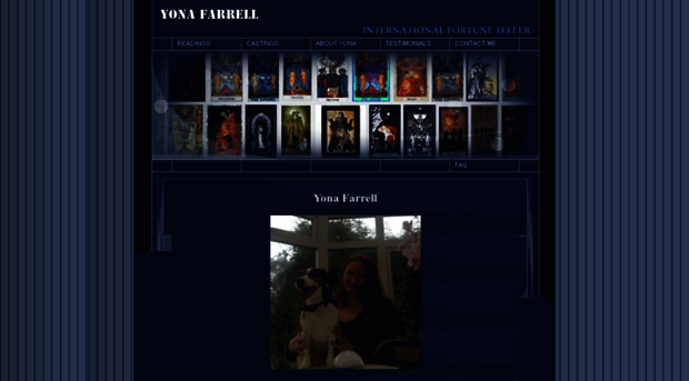 yonafarrell.co.uk