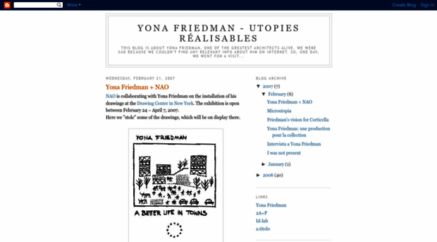 yonafriedman.blogspot.fr