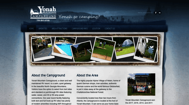 yonahgocamping.com