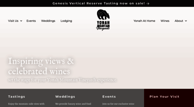 yonahmountainvineyards.com