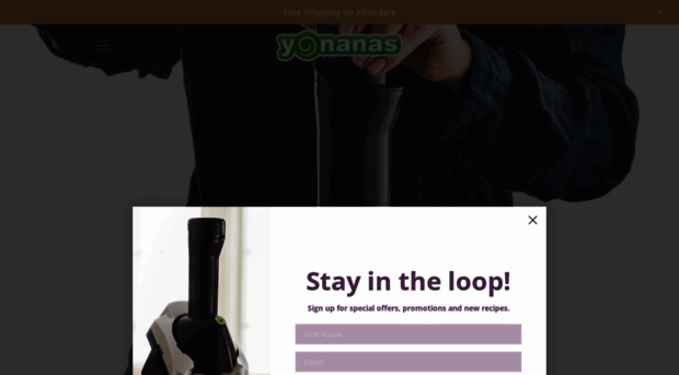 yonanas.com.au