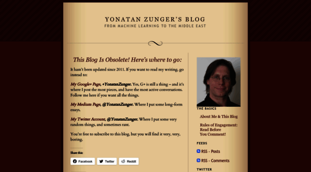 yonatanzunger.com