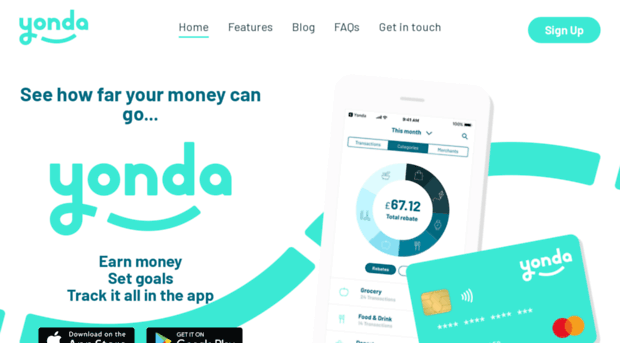 yondacard.com