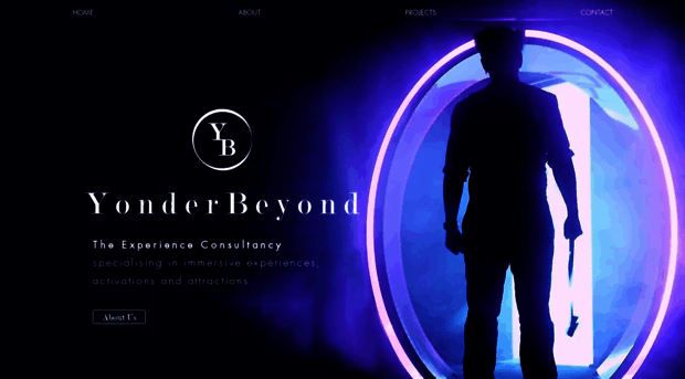 yonderbeyond.co.uk