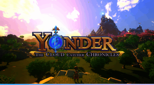 yonderchronicles.com