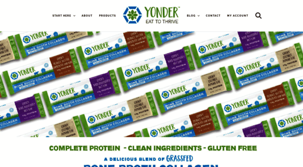 yonderfood.com