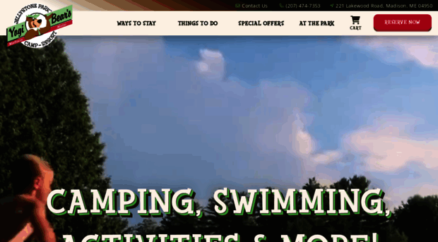 yonderhill.com
