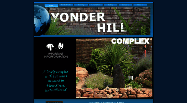 yonderhillcomplex.co.za