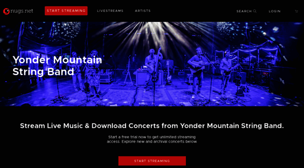 yondermountainlive.com