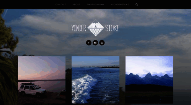 yonderstoke.com