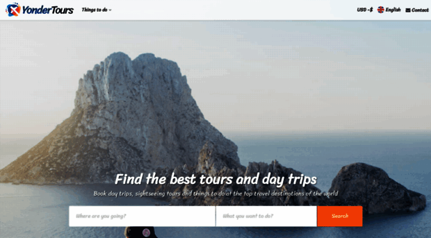 yondertours.com