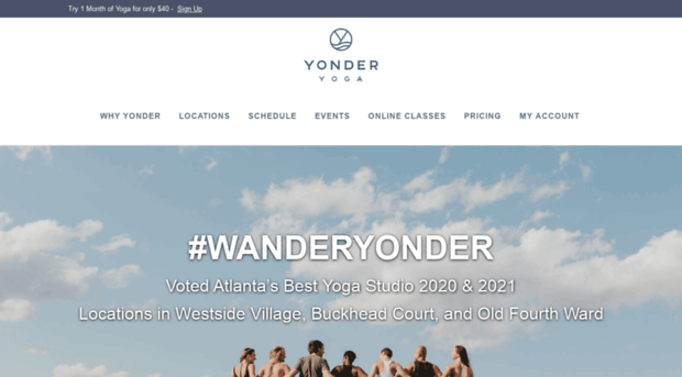 yonderyoga.com