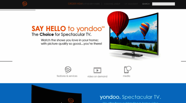 yondoo.tv