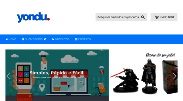 yondu.com.br