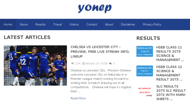 yonep.com