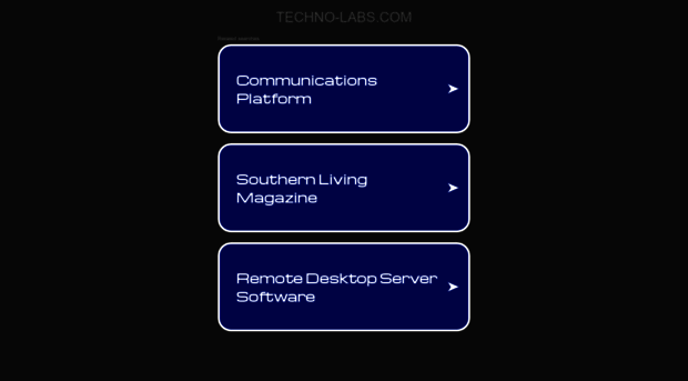 yonetim.techno-labs.com