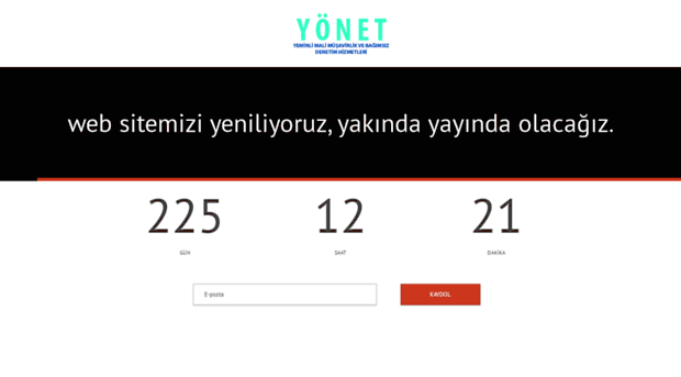 yonetymm.com