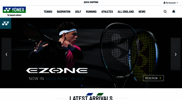 yonexshop.uk
