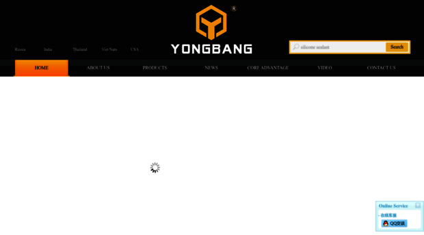 yongbangjiaoye.com