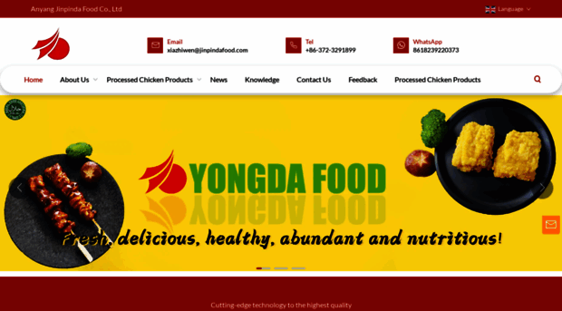 yongdaworld.com