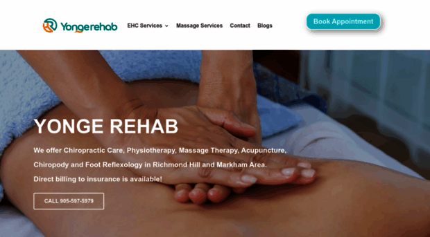 yongerehab.com