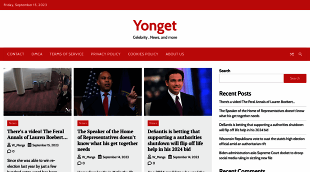 yonget.com