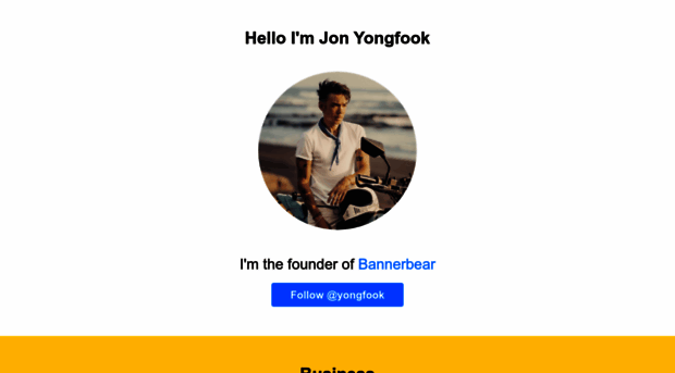 yongfook.com