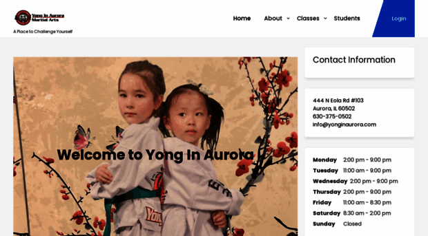 yonginaurora.com