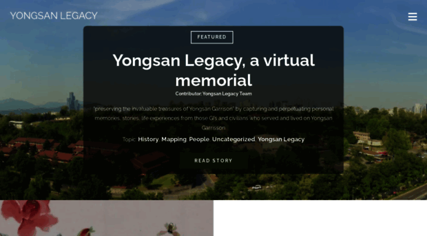 yongsanlegacy.org