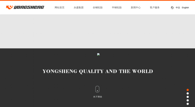 yongshenggroup.com