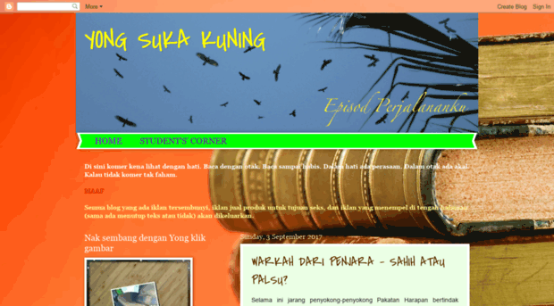 yongsukakuning.blogspot.com