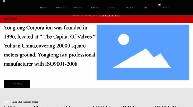 yongtongbrass.com