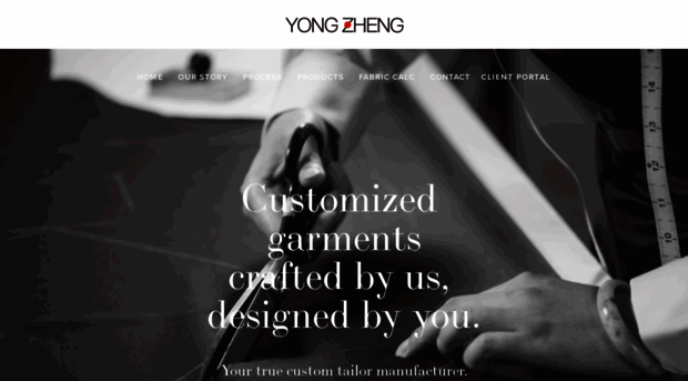 yongzhengusa.com