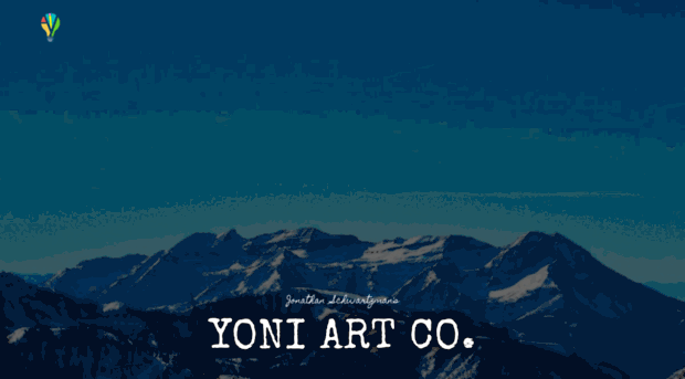 yoniart.bid