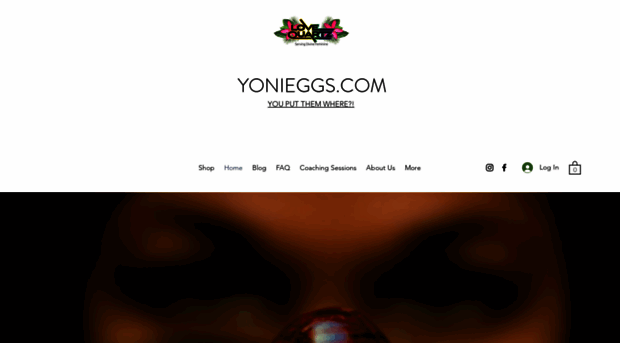 yonieggs.com