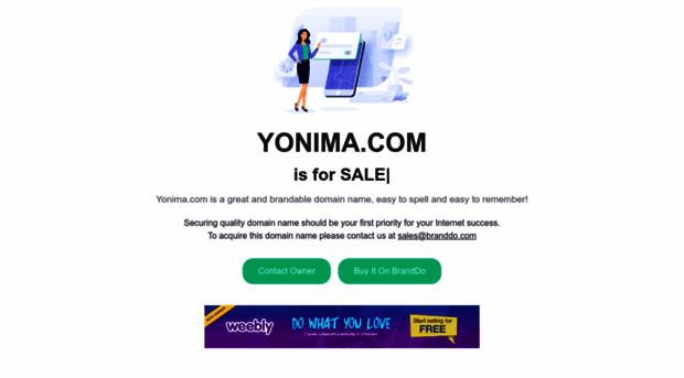 yonima.com