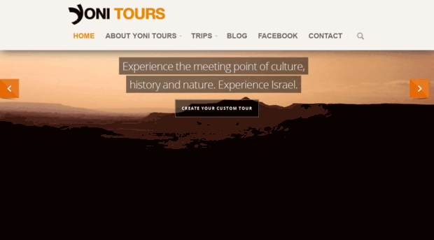 yonitours.com