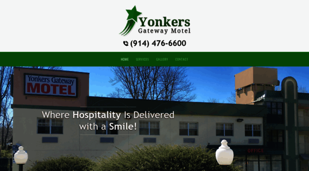 yonkers-gatewaymotel.com