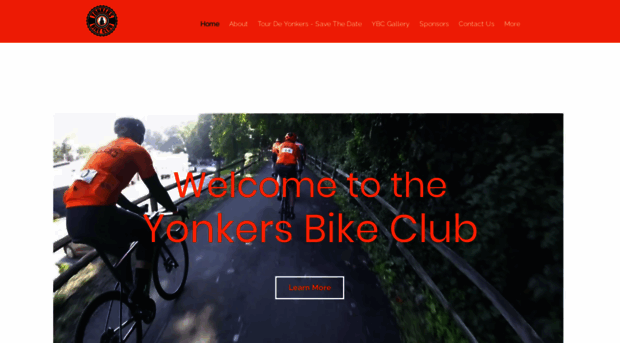 yonkersbikeclub.org