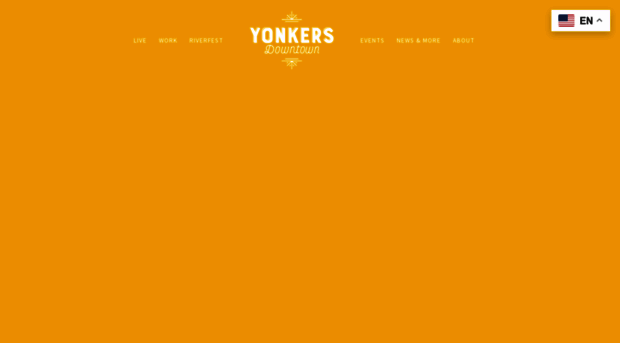 yonkersdowntown.com