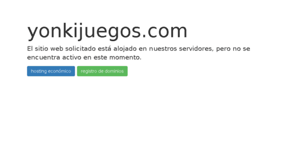 yonkijuegos.com