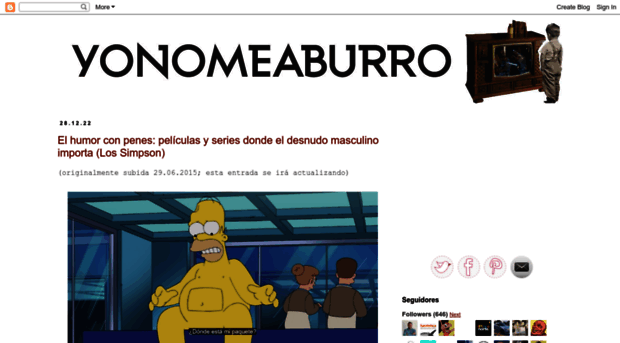 yonomeaburro.blogspot.com.es