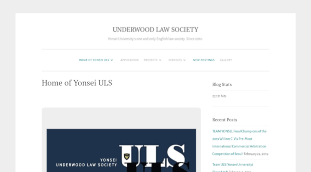 yonseiuiclawreview.wordpress.com