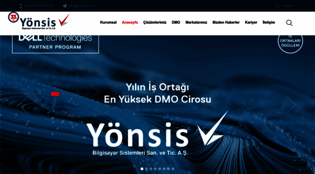 yonsis.com.tr