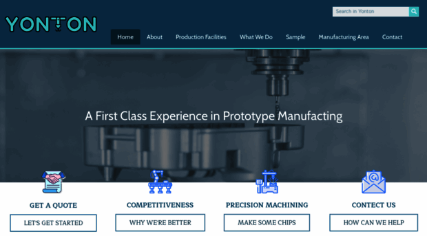 yontongroup.com