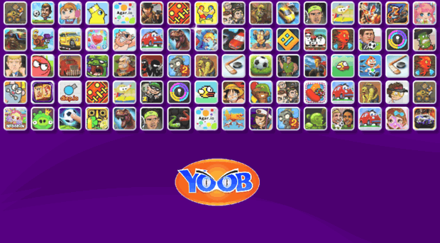 yoob100.com